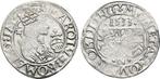 Batzen 1533 Noerdlingen-reichsmuenzstaette Eberhard von E..., Verzenden
