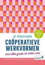 Coöperatieve werkvormen | 9789461182821, Boeken, Verzenden, Nieuw