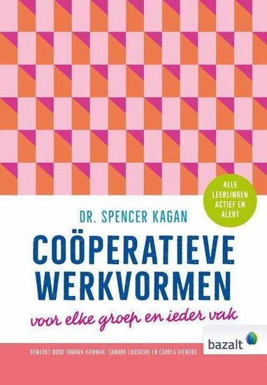 Coöperatieve werkvormen | 9789461182821, Boeken, Studieboeken en Cursussen, Verzenden
