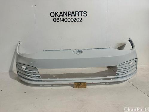 Volkswagen Golf 8 voorbumper 5H0807221H (LC9A), Auto-onderdelen, Carrosserie en Plaatwerk, Gebruikt, Volkswagen, Voor, Bumper