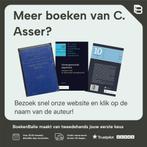 Mr. C. Assers handleiding tot de beoefening van het, Verzenden, Gelezen, C. Asser