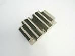 Heatsink Dell for PowerEdge R640, R740, R740XD DP/N: 0F8NV,, Computers en Software, Servers, Ophalen of Verzenden, Refurbished