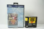 Road Rash II Classics Morgen in huis! (Mega Drive), Spelcomputers en Games, Games | Sega, Ophalen of Verzenden, Zo goed als nieuw