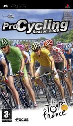 Pro Cycling manager 2009 : le tour de France, Verzenden, Nieuw