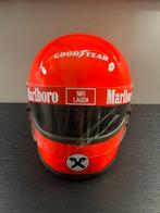 Ferrari - Niki Lauda - 1974 - Replicahelm, Nieuw