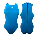 Special Made Turbo Waterpolo badpak turquesa, Watersport en Boten, Waterpolo, Verzenden, Nieuw