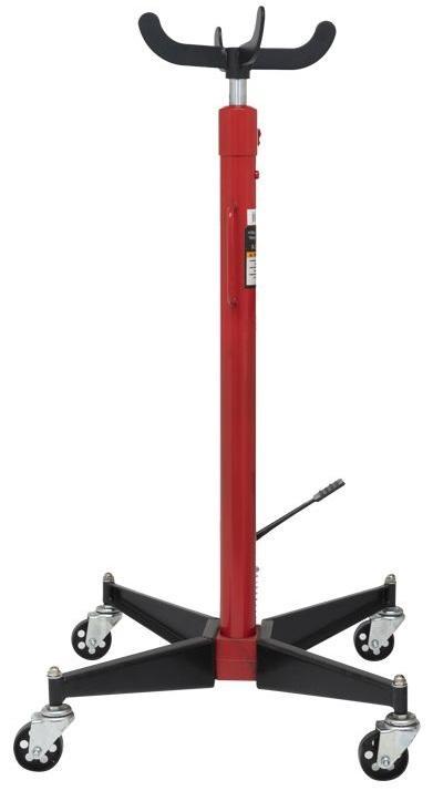 Versnellingsbakkrik / transmissiekrik 0.3 ton, Doe-het-zelf en Verbouw, Overige Doe-het-zelf en Verbouw, Nieuw, Verzenden