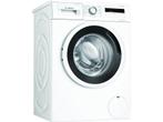 Bosch WAN28005NL - Voorlader - EcoSilenceDrive - 7kg - Wit, Verzenden, Zo goed als nieuw