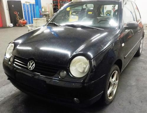 Ruitenwissermotor voor Volkswagen Lupo I 1.4 16V 0390241178, Auto-onderdelen, Carrosserie en Plaatwerk, ARN erkend, Stiba lid