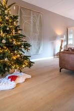 Plak pvc rechte plank licht eiken |  Belakos Palazzo 770, Huis en Inrichting, Stoffering | Vloerbedekking, Ophalen, Nieuw