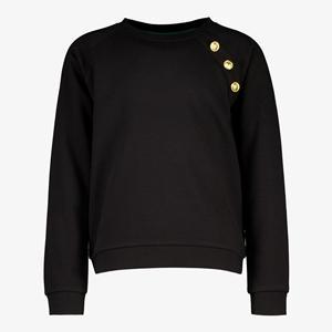 TwoDay meisjes trui met gouden knoopjes maat 158/164, Kleding | Dames, Truien en Vesten, Nieuw, Verzenden