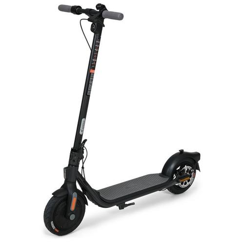 Segway Ninebot KickScooter F25E II - elektrische step - 14+, Fietsen en Brommers, Steps, Nieuw, Verzenden
