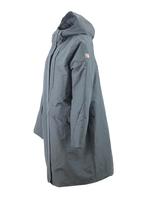 Travelin Jas in maat 3XL Blauw, Kleding | Dames, Travelin', Verzenden, Zo goed als nieuw, Blauw