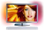 Philips 46PFL7605 - 46 inch Full HD 100Hz Ambilight LED TV, Ophalen, Philips, LED, Zo goed als nieuw
