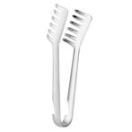 Triangle Spaghettitang met Gematteerd Design - 20 cm - Se..., Ophalen of Verzenden, Nieuw
