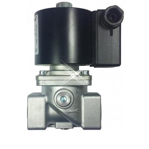 Gasklep 22 mm (type 3/4) - 7223.0025, Doe-het-zelf en Verbouw, Ventilatie en Afzuiging, Nieuw, Verzenden