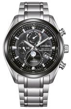Citizen BY1018-80E Tsuki-yomi Super Titanium horloge, Sieraden, Tassen en Uiterlijk, Horloges | Heren, Verzenden, Nieuw, Polshorloge