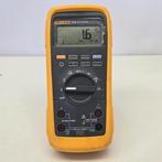 Fluke 27 II Digitale Multimeter | Nette Staat, Ophalen of Verzenden, Nieuw