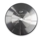 Doner mes glad 80 (d)mm Potis, Verzenden, Nieuw in verpakking