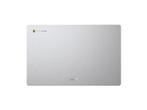 Asus - Chromebook Cx1505cta-s72225 - 15.6 inch - Pure Grey, Computers en Software, Windows Laptops, Beeldschermdiagonaal (cm/inch)->39.6 cm / 15.6 inch