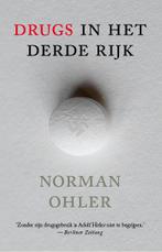 Drugs in het Derde Rijk 9789024572267 Norman Ohler, Verzenden, Zo goed als nieuw, Norman Ohler