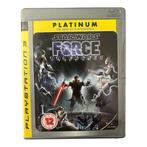 Star Wars The Force Unleashed (Platinum) (12) (PS3), Spelcomputers en Games, Verzenden, Nieuw