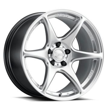 Kansei K11S Tandem 18x9.5in / 5x114.3 BP / 22mm Offset / beschikbaar voor biedingen