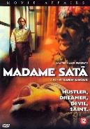 Madame Sata - DVD, Cd's en Dvd's, Verzenden, Nieuw in verpakking