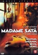 Madame Sata - DVD, Verzenden, Nieuw in verpakking