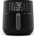 Philips Airfryer HD9285/96 XXL Connected uit de 5000-serie, Witgoed en Apparatuur, Frituurpannen, Verzenden, Zo goed als nieuw