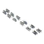 Dometic Mini Heki S/Plus/SK4/SK5 Klemveer, Ophalen of Verzenden, Nieuw