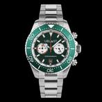 Ublast - Velocity Plus - Sapphire Glass - REF.UBVLCP42GNWH -, Nieuw