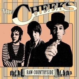 cd - The Cheeks - Raw Countryside, Cd's en Dvd's, Cd's | Overige Cd's, Zo goed als nieuw, Verzenden