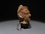 Het oude Egypte, Grieks-Romeinse periode Terracotta Groteske