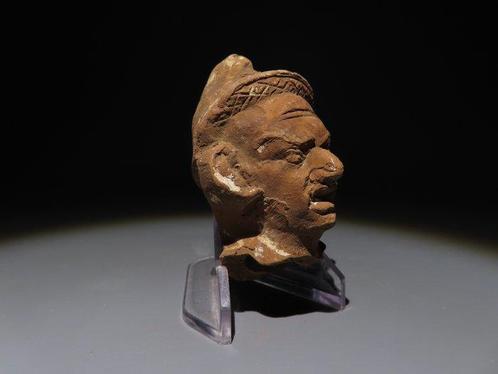 Het oude Egypte, Grieks-Romeinse periode Terracotta Groteske, Verzamelen, Mineralen en Fossielen