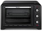Moulinex Optimo OX485810 - Mini oven - 39 liter - 7, Verzenden, Zo goed als nieuw