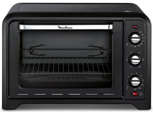 Moulinex Optimo OX485810 - Mini oven - 39 liter - 7, Huis en Inrichting, Woonaccessoires | Overige, Zo goed als nieuw, Verzenden