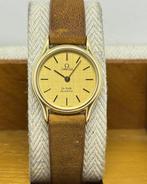 Omega - De Ville - Zonder Minimumprijs - Ref:591.0094.1, Nieuw