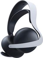 Sony PlayStation Pulse Elite - Draadloze gaming headset, Verzenden, Zo goed als nieuw