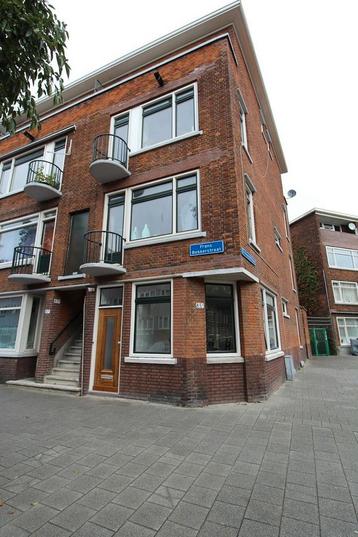 Appartement aan Frans Bekkerstraat, Rotterdam beschikbaar voor biedingen