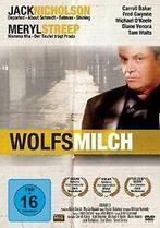 Wolfsmilch von Hector Babenco  DVD, Zo goed als nieuw, Verzenden