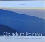 cd - Rixt Kuiper - Op Adem Komen, Cd's en Dvd's, Verzenden, Zo goed als nieuw