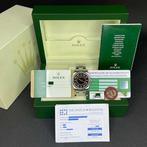 Rolex - Oyster Perpetual - 116034 - Unisex - 2009, Sieraden, Tassen en Uiterlijk, Horloges | Heren, Nieuw