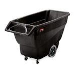 Rubbermaid Tilt Rolcontainer 600 Liter, Doe-het-zelf en Verbouw, Transportwagens, Verzenden, Nieuw