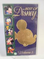 Best of Disney Volume 3 VHS Kids, Cd's en Dvd's, VHS | Kinderen en Jeugd, Ophalen of Verzenden, Zo goed als nieuw