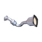 Katalysator Peugeot 807 2.2 vanaf 2002 E, Auto-onderdelen, Verzenden, Nieuw