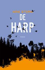De harp (9789044651393, Arie Storm), Verzenden, Nieuw
