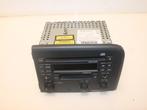 Radio CD Speler Volvo S80 O93557, Ophalen of Verzenden, Nieuw