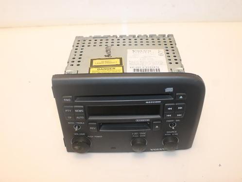 Radio CD Speler Volvo S80 O93557, Auto-onderdelen, Elektronica en Kabels, Ophalen of Verzenden
