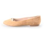 Mano ballerinas in maat 38 Beige | 10% korting, Kleding | Dames, Verzenden, Ballerina's, Zo goed als nieuw, Mano